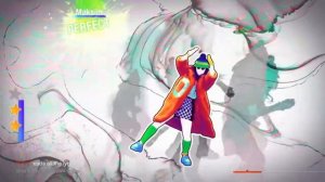 Танцуем Bad Guy! Крутой танец.