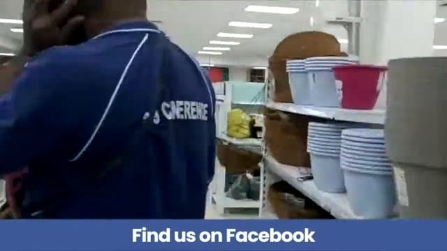 PNG's Latest Shopping Experience смотреть онлайн