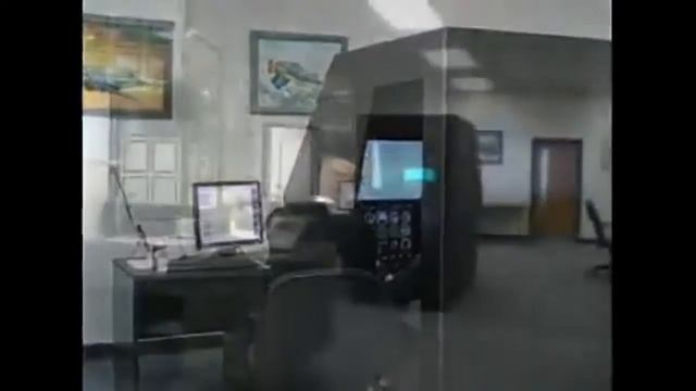 AMERICAN FLYER FLIGHT SCHOOL in CHICAGO смотреть онлайн