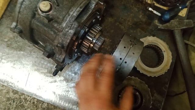 УНИКАЛЬНЫЙ! редуктор.Системы AYK смотреть онлайн