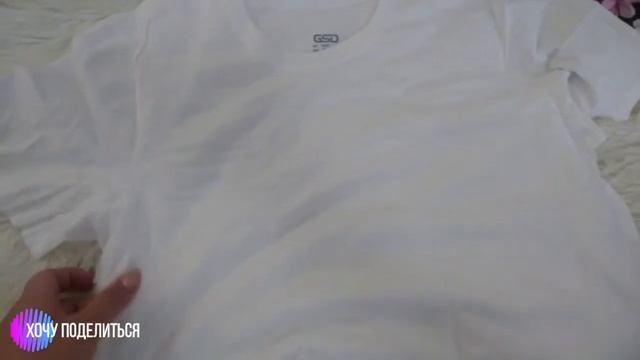 GSD против DEMIX футболки для школы. Какой бренд лучше? смотреть онлайн