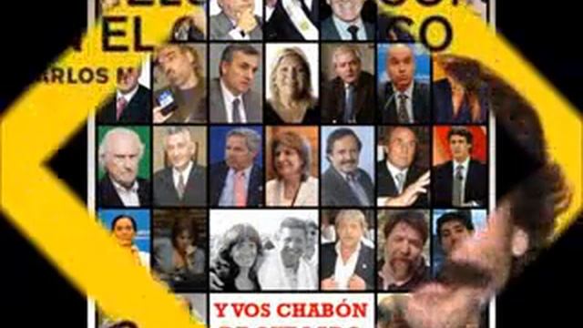 Victor Hugo Morales, recordando declaraciones de Nestor Kirchner sobre Shell 2005!!! 240p смотреть онлайн