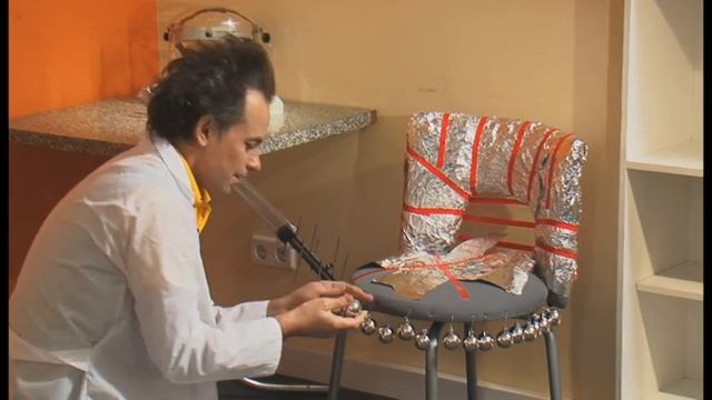 Shell Helix: вперед в будущее! за кадром 1 смотреть онлайн