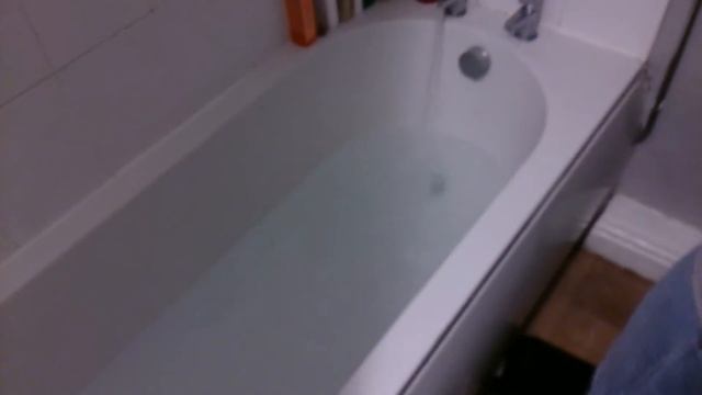 Temple spa drift away unboxing relaxing bathing & massage oil demonstration