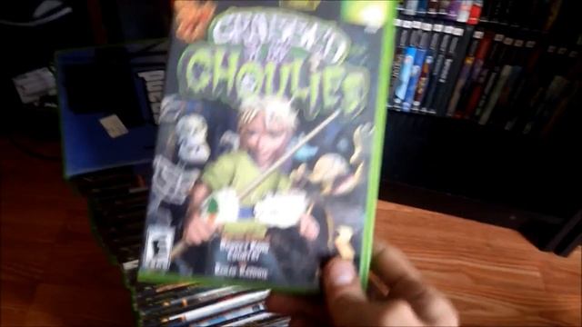 Classic Game Pickups #16 | PS2 Xbox and DS Goodness w/GameTime смотреть онлайн