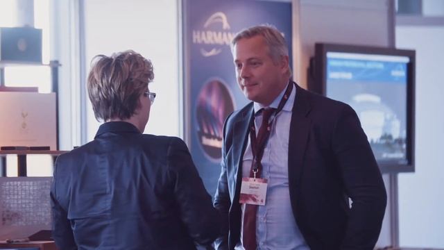 TheStadiumBusiness Design & Development Summit 2016 - Highlights смотреть онлайн