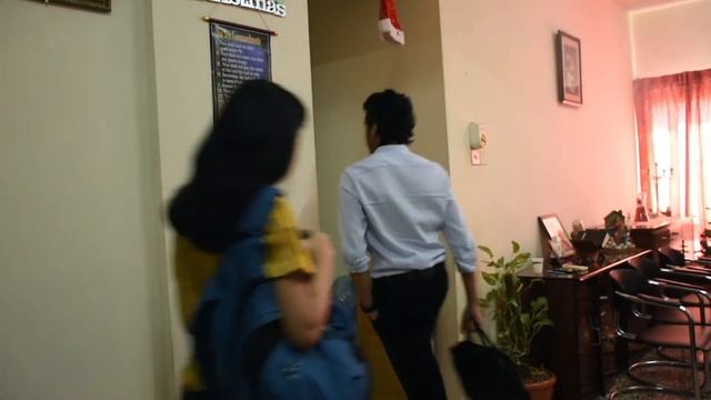 INCOGNITO#ISFF 2021#INDIAN SCHOOL SUR