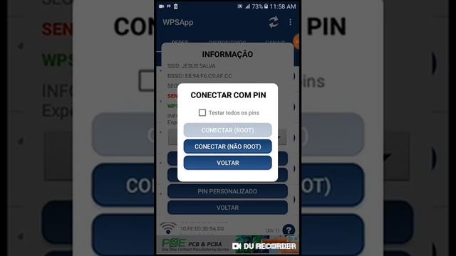 Como hackear a senha do vizinho (joandson gamer🤘✌) смотреть онлайн