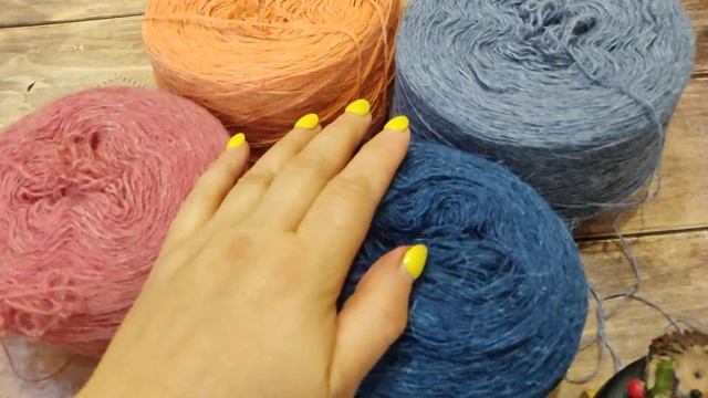 Носочки домотканые) смотреть онлайн