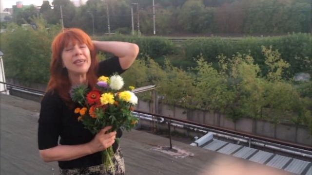 Марина Доля. Маэстро, сыграйте 