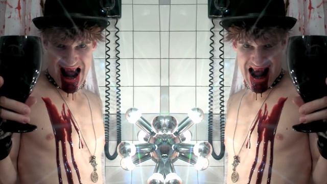 I Turn My Camera On - Spoon - Music Video - Nik Stamps смотреть онлайн