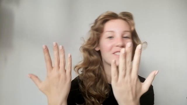 Марина Васильева Видеовизитка