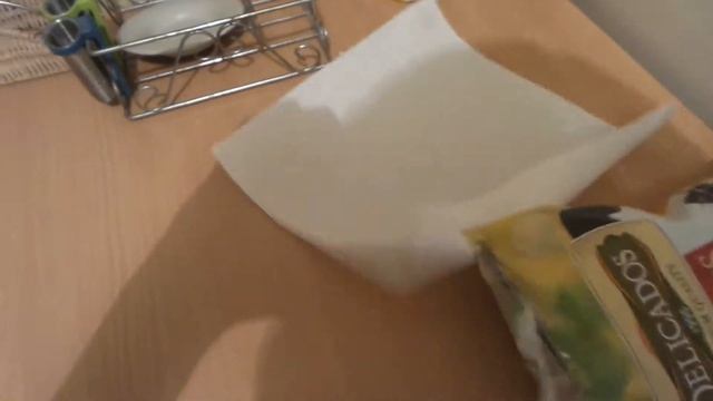 Мистер вкусняшка:вкусные начос #1