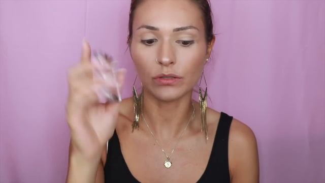 Galactic Makeup Look | Shannon Bethany