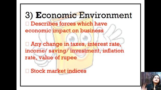 #37 Dimensions of Business Environment Class 5 by Asha Agrawal ma'am смотреть онлайн