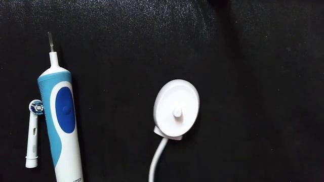 ORAL-B BRAUN POWER TOOTHBRUSH REVIEW+CHARGING смотреть онлайн