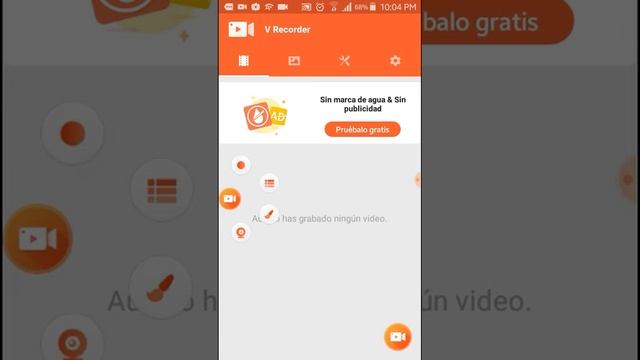 el video de nada смотреть онлайн