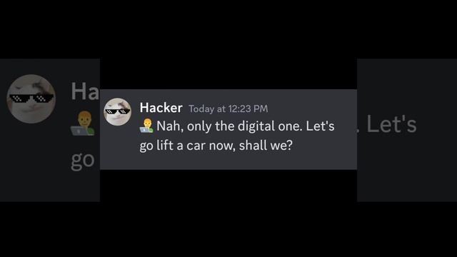 Bello Dad & Hecker Unite For Unstoppable Power 💪🌟 смотреть онлайн