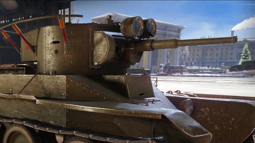 Играю в Мир Танков с нуля. Стрим №582. смотреть онлайн