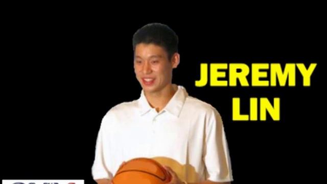 Yao Ming: Jeremy Lin's Success Surprised Me -- Former NBA All-Star From China Discusses J-Lin! смотреть онлайн