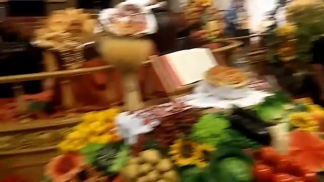 День подяки за жнива 2017.Андрій керівник духового оркестру.15 жовтня смотреть онлайн