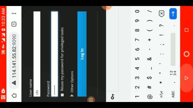 centos cockpit login смотреть онлайн