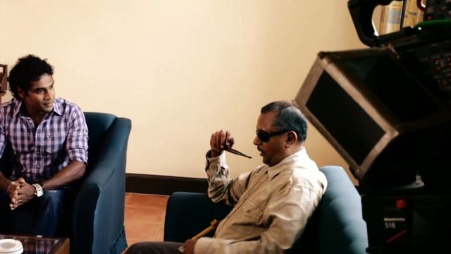 Kuma Attanayake смотреть онлайн