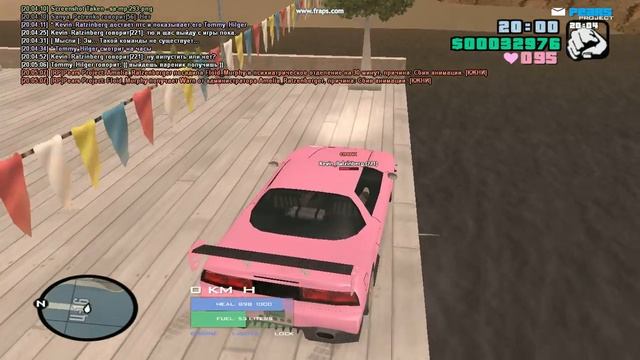 выход при связывании