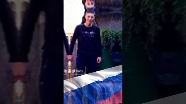 Тайпан & Morozka - Наш солдат непобедимый! (держитесь ребята победа будет за нами 🇷🇺❗