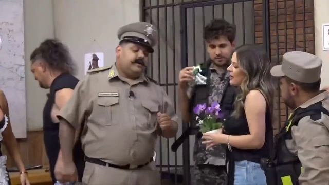 #vichenso se casa ? con quien?🚨#vichenzo #paraguay #polibandipy смотреть онлайн