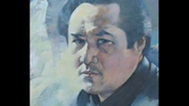 Мұқағали Мақатаев өз дауысы смотреть онлайн