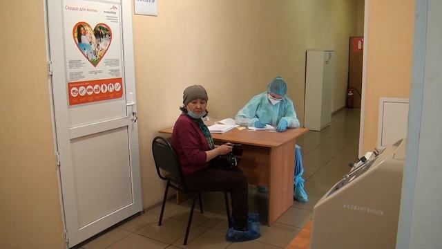 23/06/2020 - Бірінші Қарағанды телеарнасының жаңалықтары смотреть онлайн