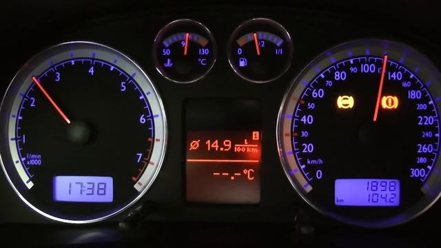 V-max Dyno Run Passat 3B 2,7 Biturbo by Speedwerk смотреть онлайн