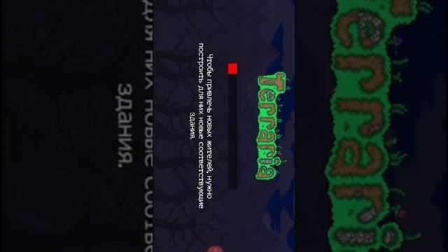 Как копировать вещи в Террарии