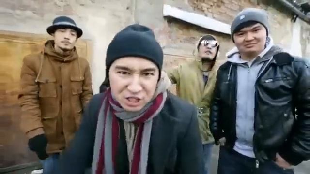 Ануар Нурпеисов- Гена ggg смотреть онлайн