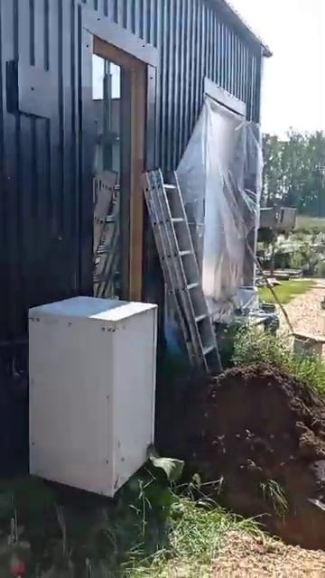 Скважина для Теплового насоса 6 кВт смотреть онлайн