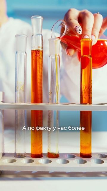 Российская косметика лучше Dior и Chanel? смотреть онлайн