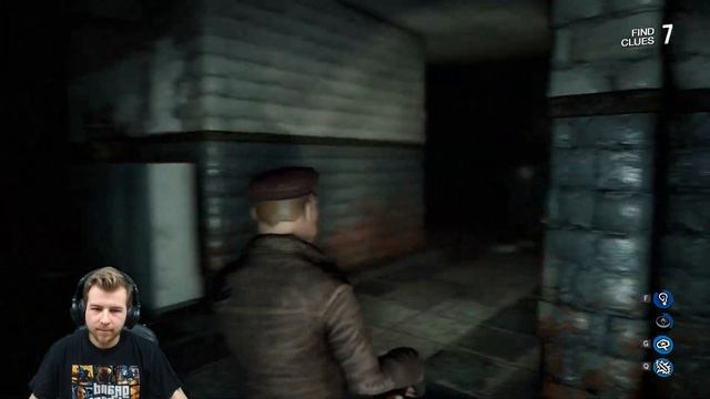 Robię Totalne ORO Jako Potwór :D | White Noise 2 (#5) смотреть онлайн