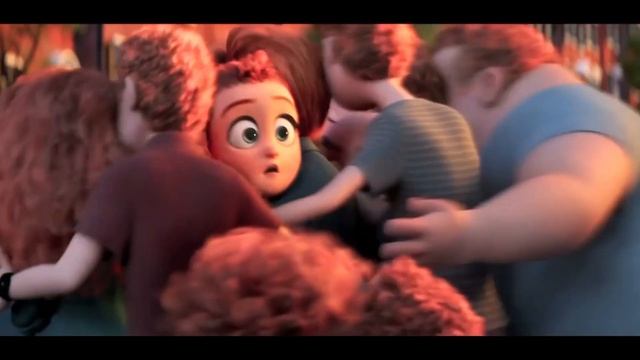Hymn For The Weekend - STORKS (Cute Music Video) смотреть онлайн