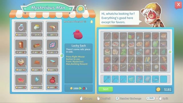 Let's Play - My Time at Portia - #18 BASSANIO LIFT & PANBAT INFESTATION COMPLETION + MORE QUESTS смотреть онлайн