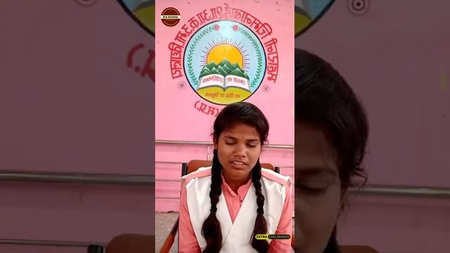 Storytelling Audition of Govt School Students | EFA School DEWAS | HEENA DHRUVE PART 1 смотреть онлайн