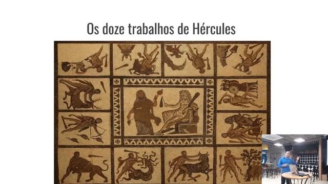 #BEMUGMGA - O dilema da dupla identidade - Sérgio Lacerda смотреть онлайн