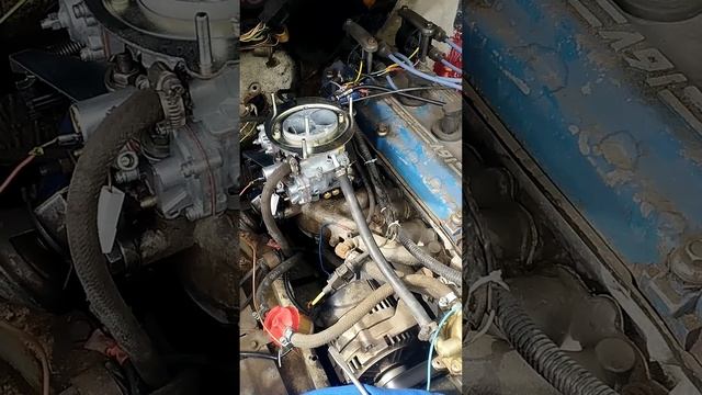 Карбюратор Солекс 4178-40😉 для Газели ☺️👍 смотреть онлайн