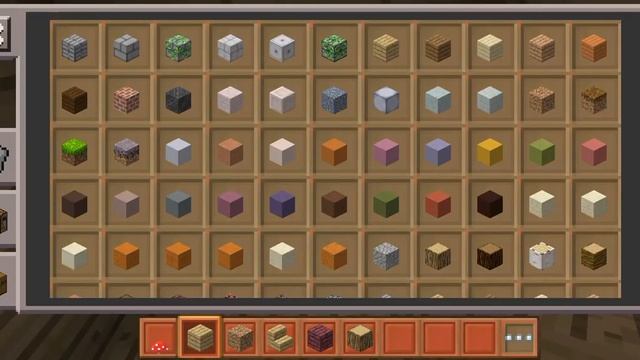 как построить дом внутри гриба в Craft world? смотреть онлайн