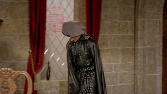 Muhteşem Yüzyıl 35. Bölüm (4K)