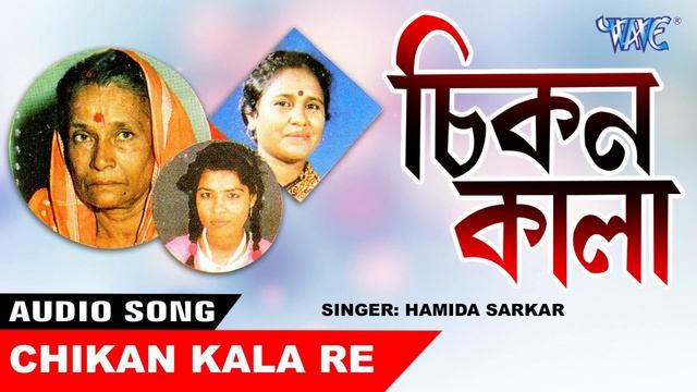 #GOWALPARIYA HIT SONG 2021 | CHIKAN KALA RE | HAMIDA SARKAR NEW BHAWIYA GAAN | GOALPARA MP3 SONG NE смотреть онлайн