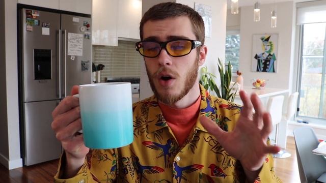 FOUR SIGMATIC MUSHROOM COFFEE REVIEW 🍄  Lions Mane & Chaga Cognitive Enhancement ?! Benefits & Tast