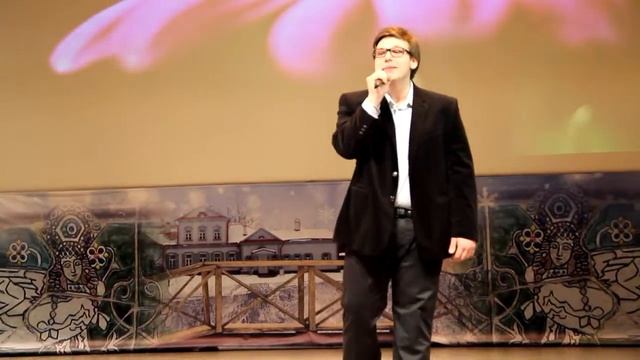 05.03.2016. Я желаю тебе. Брависсимо. Калейдоскоп. Хотьково. смотреть онлайн