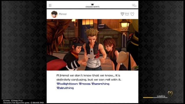KINGDOM HEARTS 3 How To Get 99 Food