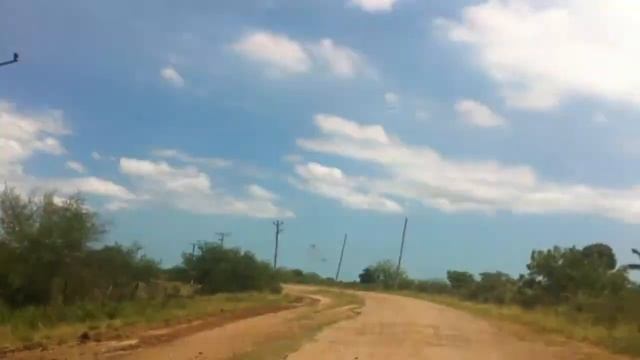 Куба, Канделярия путь к полигону 2 смотреть онлайн